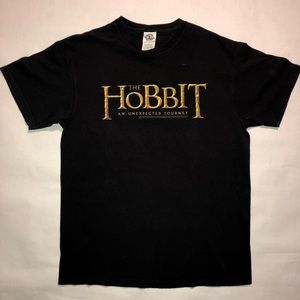 Hobbit Movie T Shirt